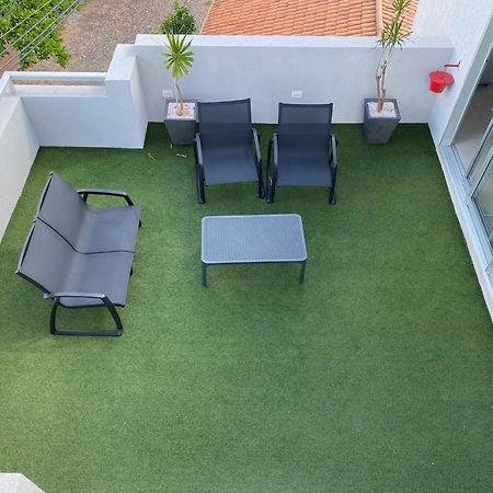 Apart-Hotel De Lujo En Eje Corporativo De Asuncion! 2 Y 3 Habitaciones المظهر الخارجي الصورة