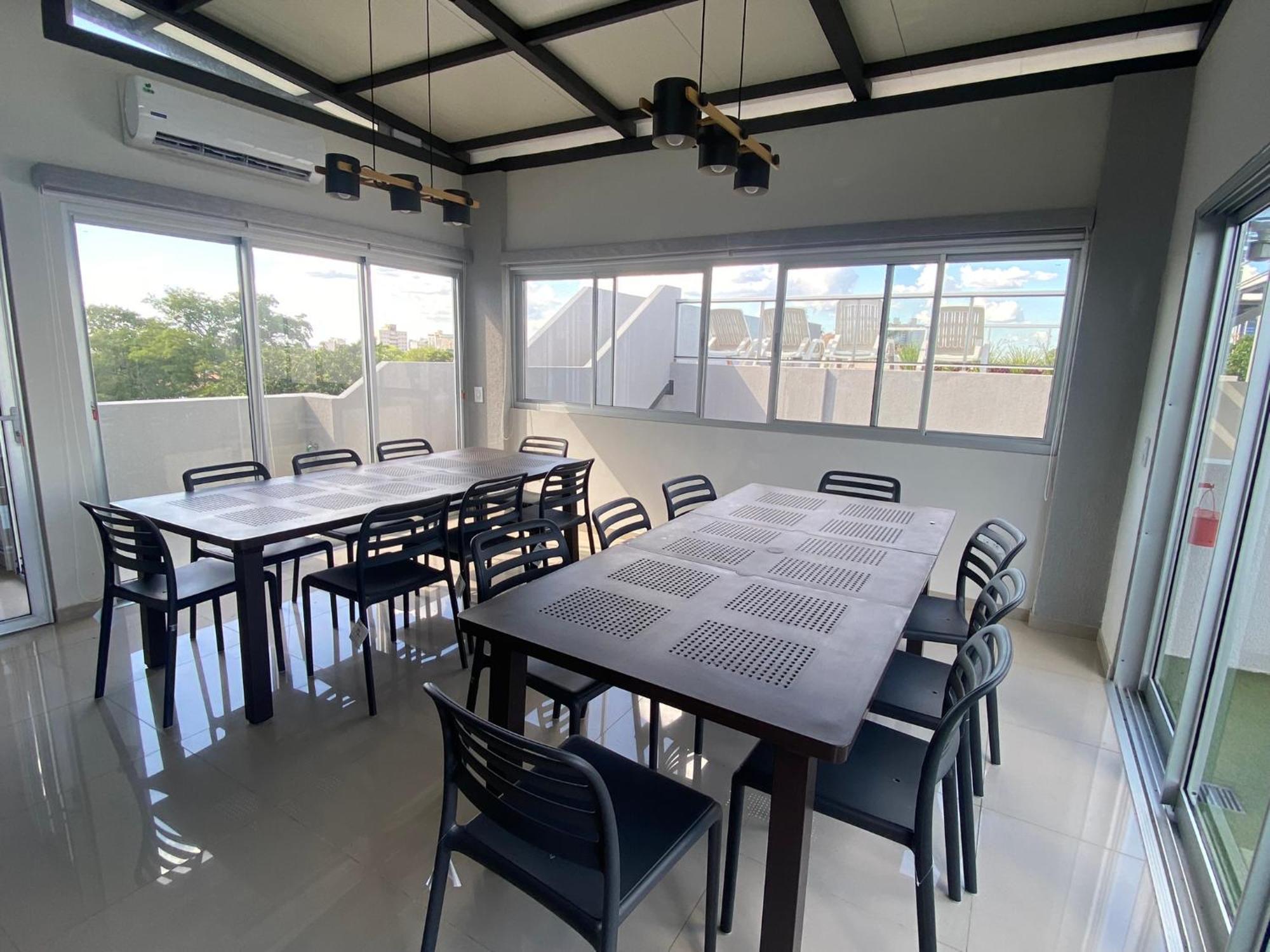 Apart-Hotel De Lujo En Eje Corporativo De Asuncion! 2 Y 3 Habitaciones المظهر الخارجي الصورة